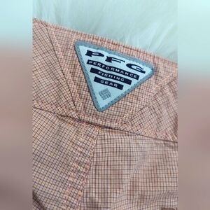 Columbia PFG /Fishing Gear /Sun Protection Shorts / Size 12